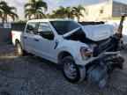 2022 FORD F-150 Lightning
