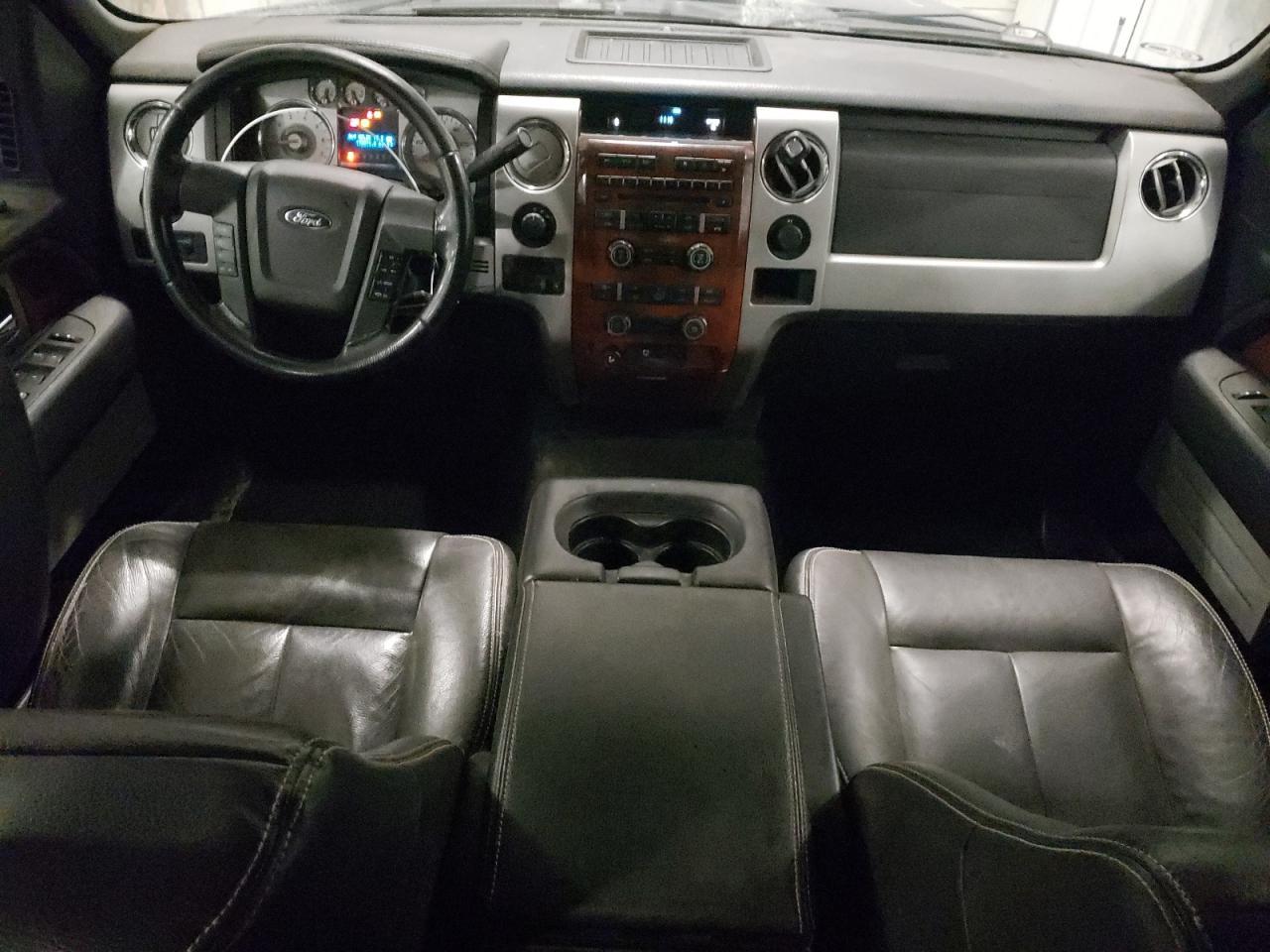 2009 FORD F-150