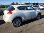 2014 NISSAN Juke