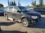 2015 DODGE CARAVAN