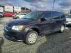 2020 DODGE CARAVAN