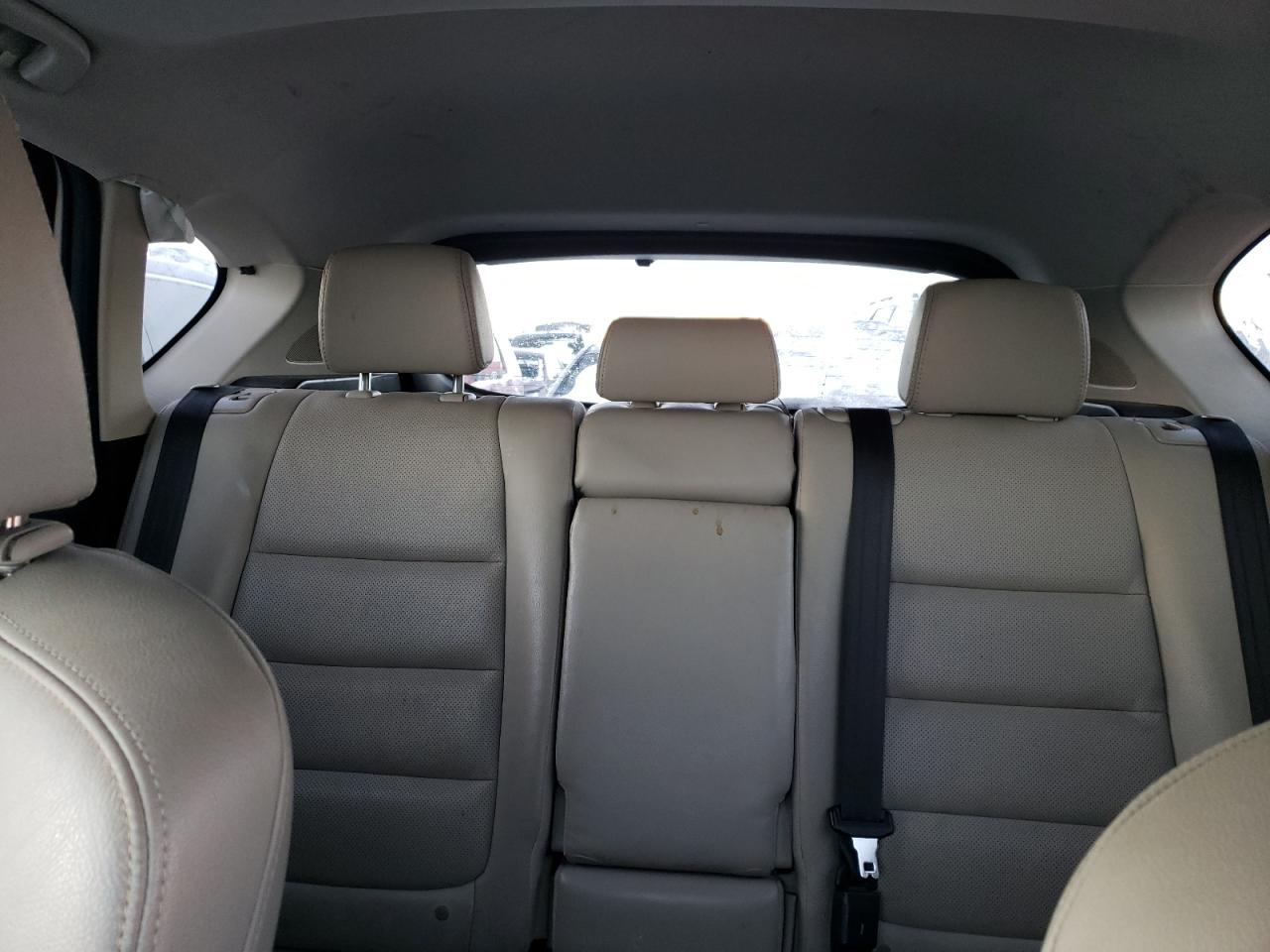 2015 MAZDA CX-5