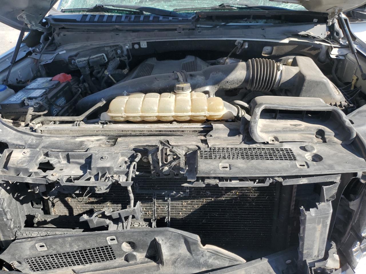 2019 FORD Expedition