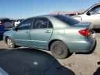2005 TOYOTA COROLLA