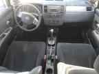 2011 NISSAN VERSA