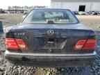 1996 MERCEDES-BENZ E-Class