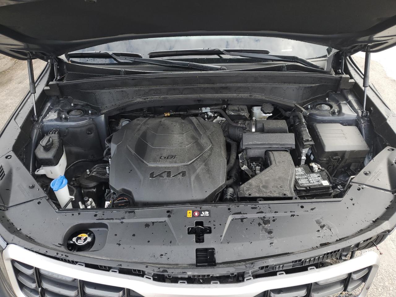2024 KIA Telluride