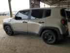 2015 JEEP Renegade
