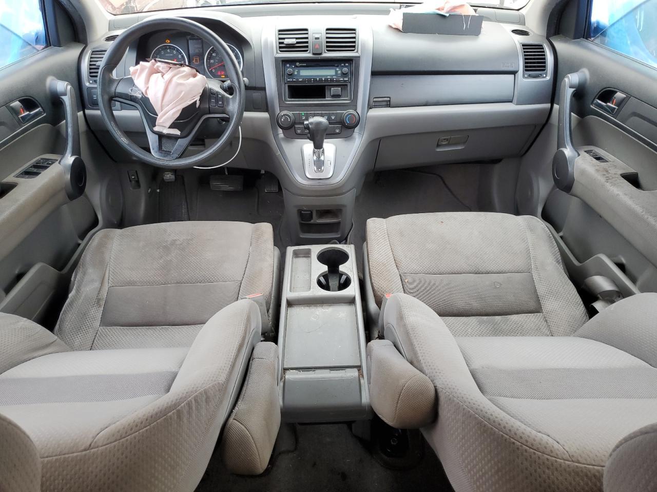 2008 HONDA CR-V