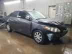 2011 TOYOTA COROLLA