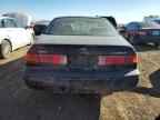 2000 TOYOTA CAMRY