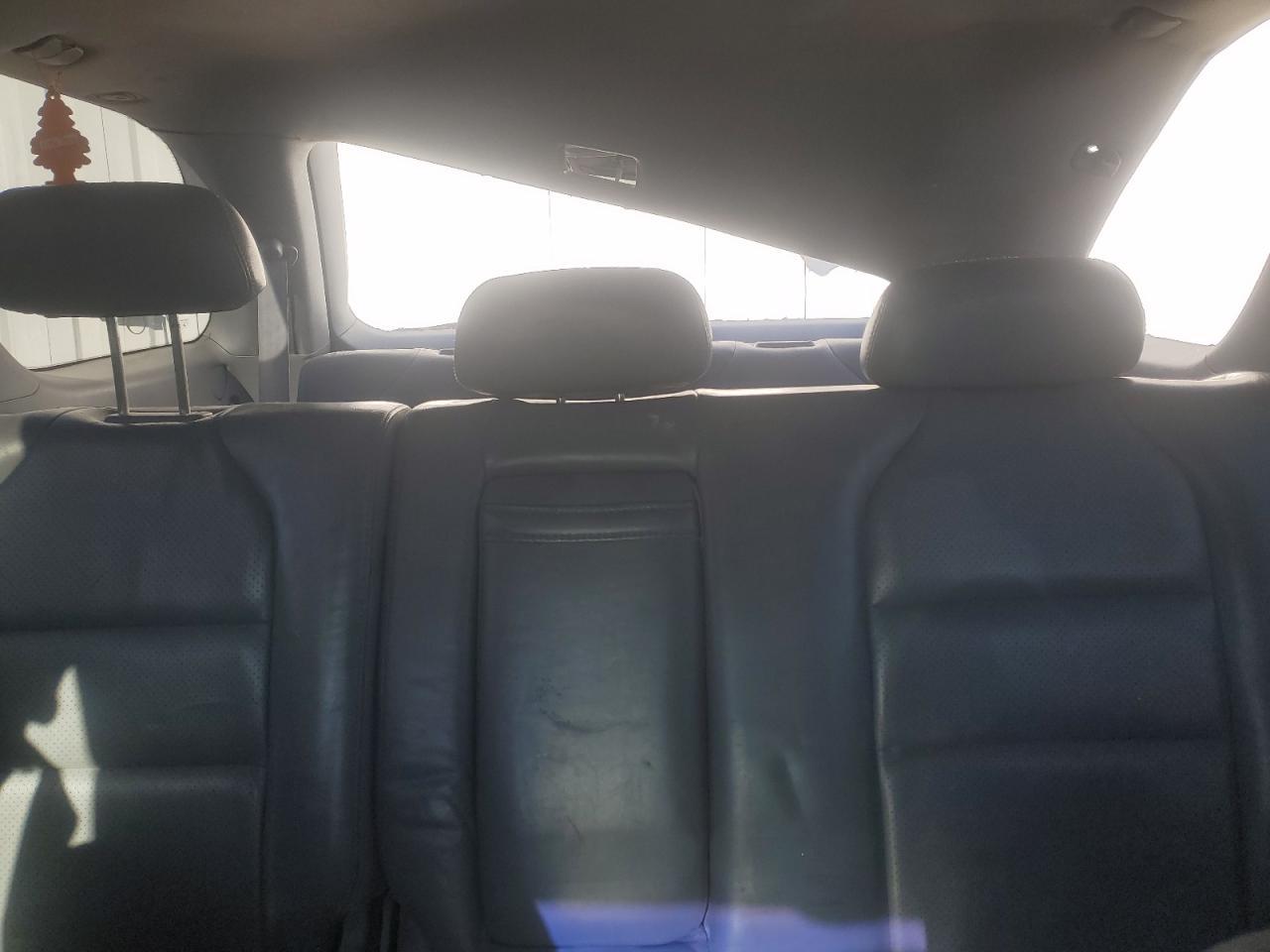 2003 ACURA MDX