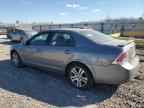 2007 FORD FUSION