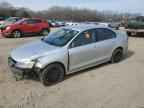 2011 VOLKSWAGEN JETTA