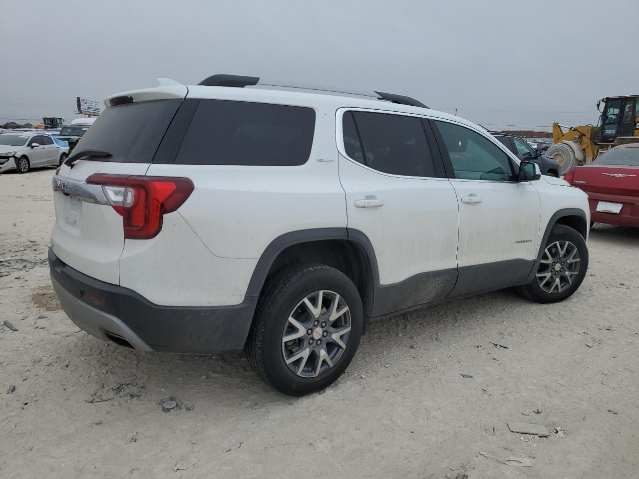 2023 GMC ACADIA