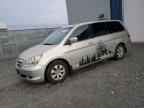 2007 HONDA ODYSSEY