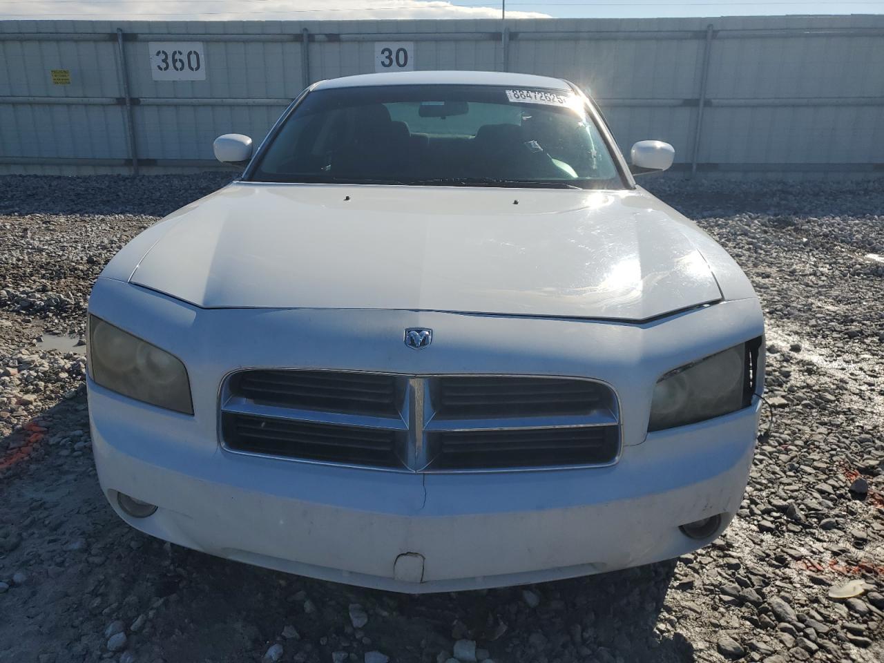 2010 DODGE CHARGER