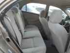 2006 TOYOTA COROLLA
