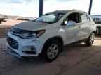 2019 CHEVROLET TRAX