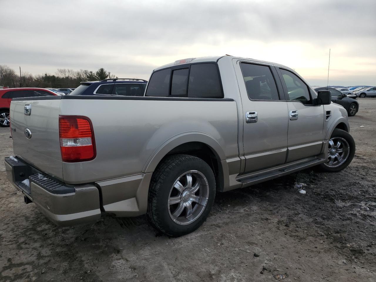 2007 FORD F-150