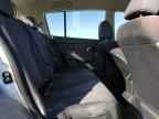2007 NISSAN VERSA