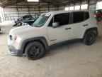2015 JEEP Renegade