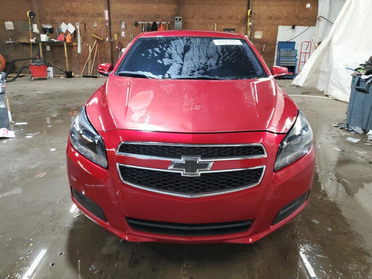 2013 CHEVROLET MALIBU
