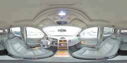 2007 CHRYSLER Aspen