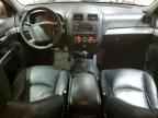 2009 KIA Borrego