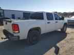 2008 GMC Sierra