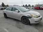 2007 SATURN Aura