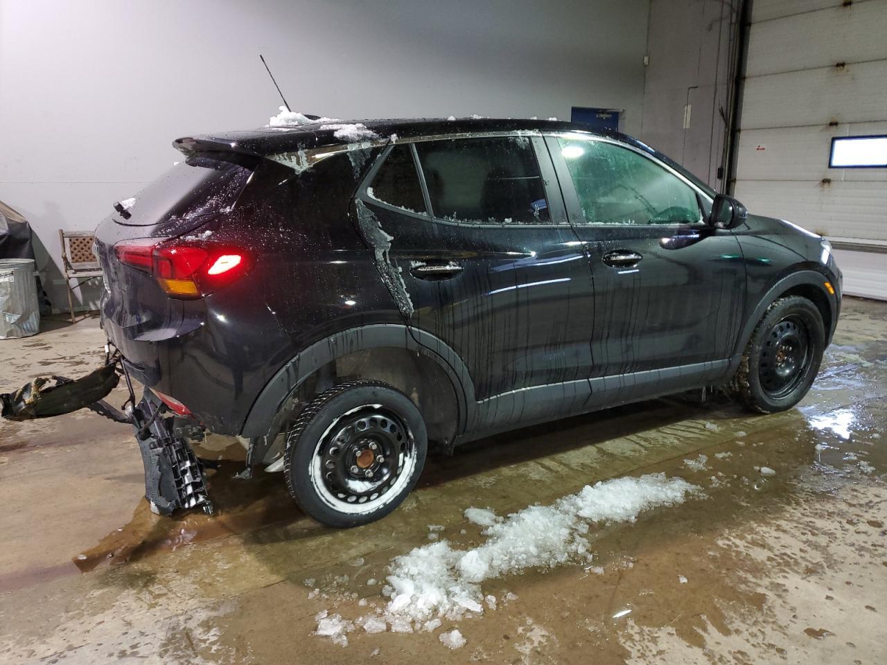 2025 BUICK ENCORE