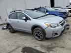 2016 SUBARU Crosstrek
