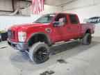 2008 FORD F-250