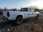 2004 CHEVROLET Silverado