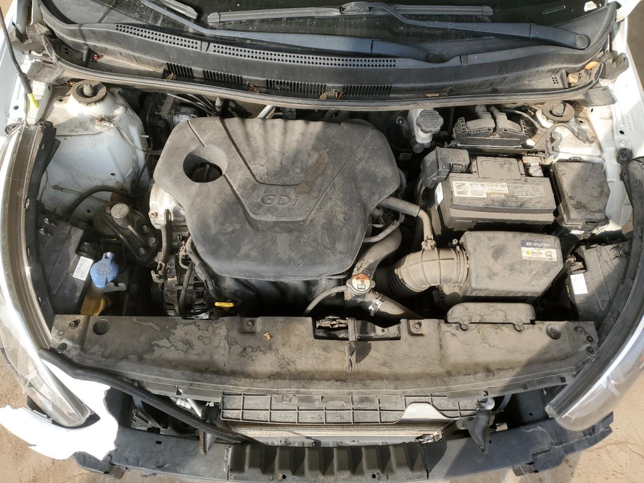 2017 HYUNDAI ACCENT