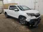 2018 HONDA Ridgeline