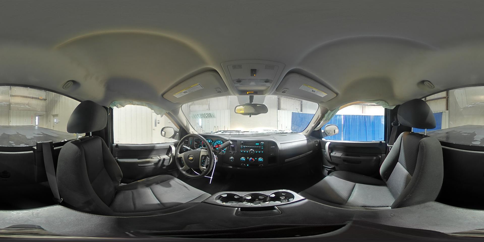 2011 CHEVROLET Silverado