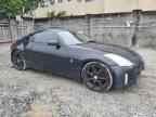 2006 NISSAN Z