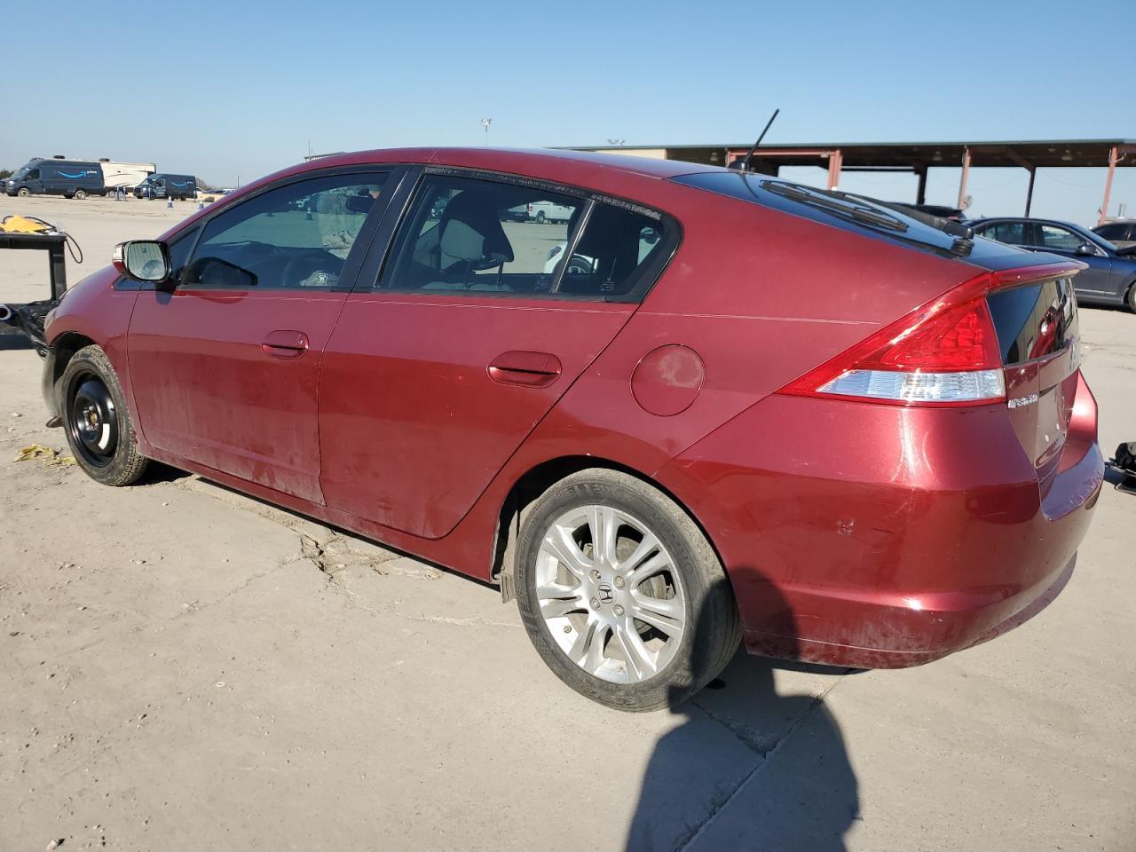 2010 HONDA Insight
