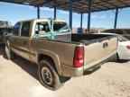 2005 CHEVROLET Silverado