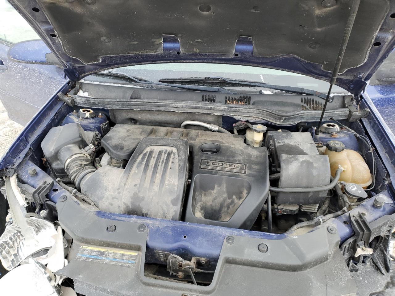 2007 CHEVROLET COBALT