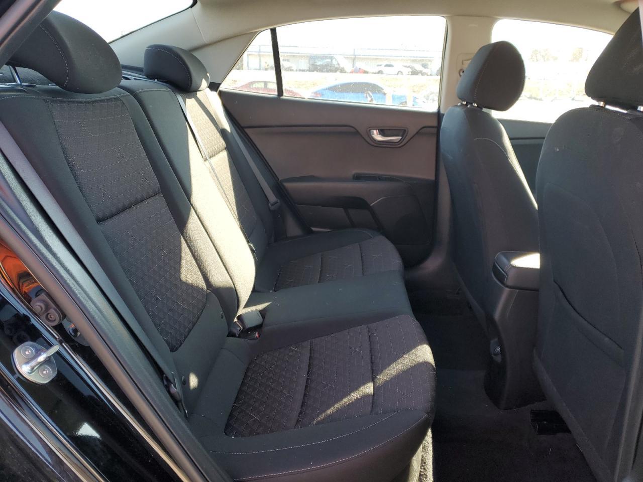 2023 KIA RIO