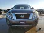 2016 NISSAN PATHFINDER