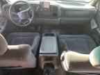 2002 CHEVROLET Tahoe