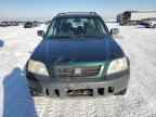 2001 HONDA CR-V