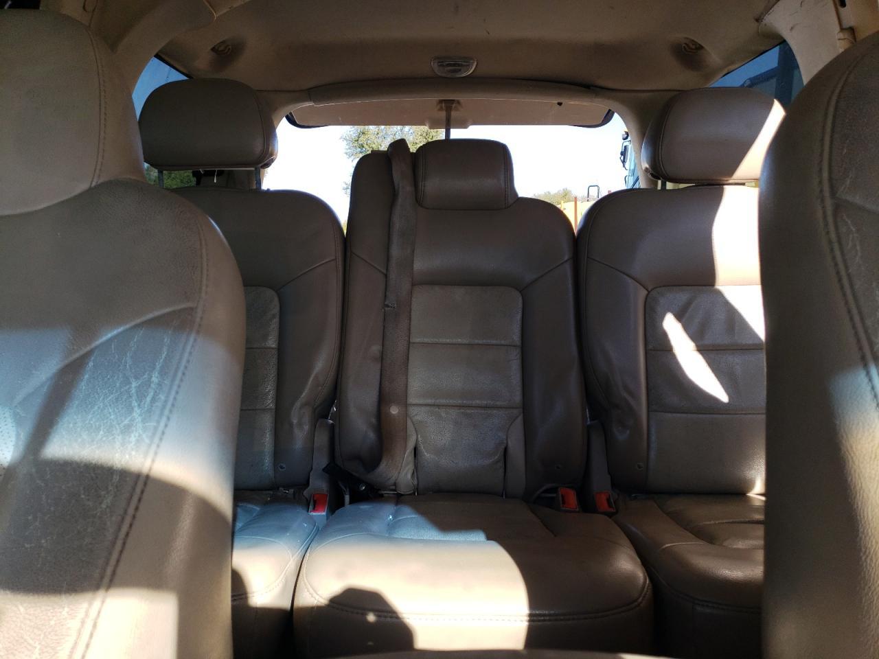 2004 FORD Expedition