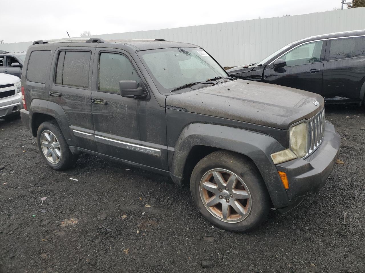 2010 JEEP Liberty