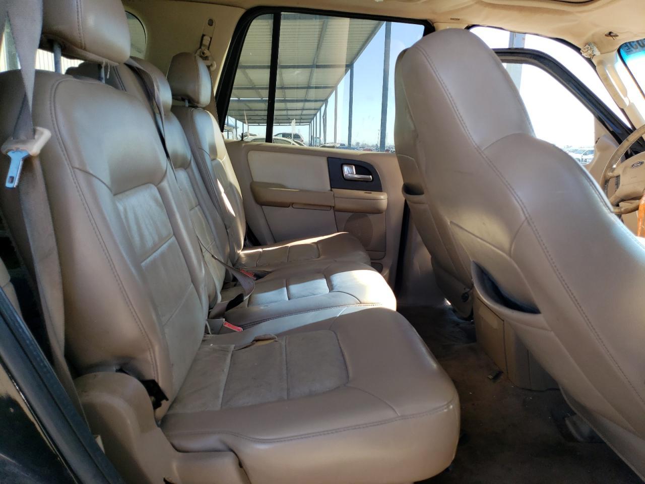 2004 FORD Expedition
