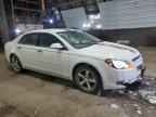 2012 CHEVROLET MALIBU